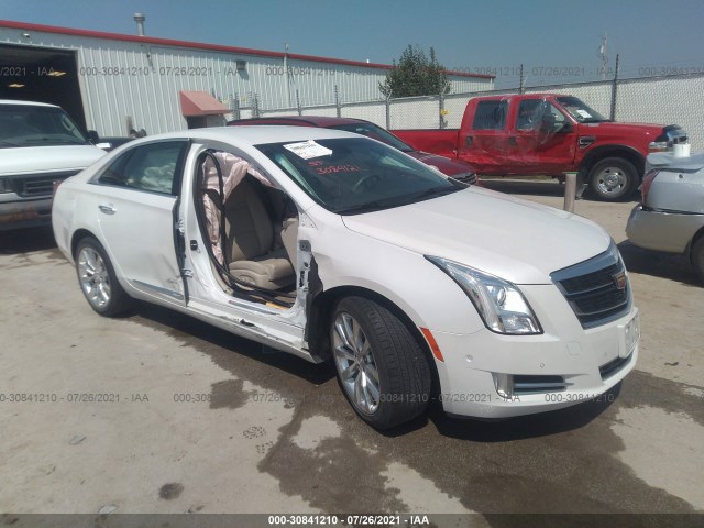 CADILLAC XTS 2017 2g61m5s36h9123478