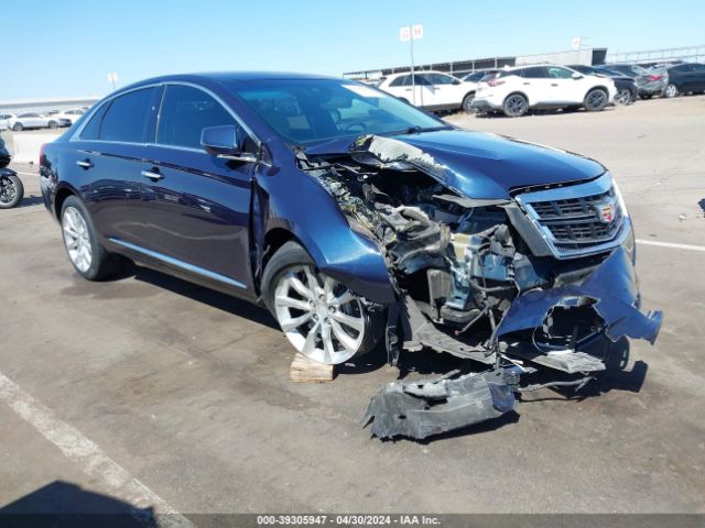 CADILLAC XTS 2017 2g61m5s36h9125439