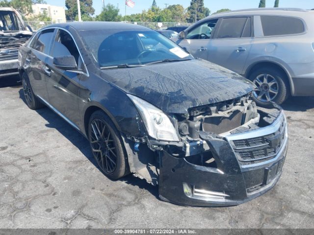 CADILLAC XTS 2017 2g61m5s36h9126784