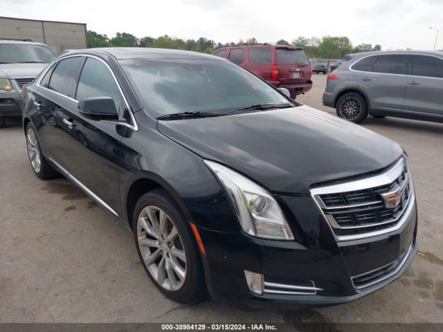 CADILLAC XTS 2017 2g61m5s36h9127711