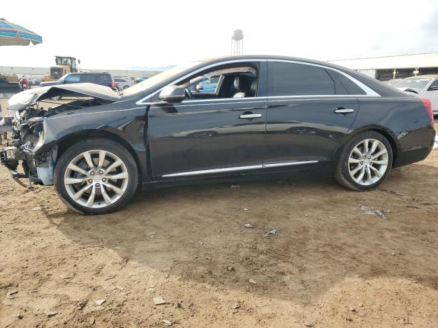 CADILLAC XTS LUXURY 2017 2g61m5s36h9140877