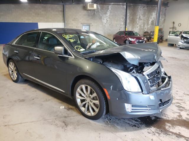 CADILLAC XTS LUXURY 2017 2g61m5s36h9144525