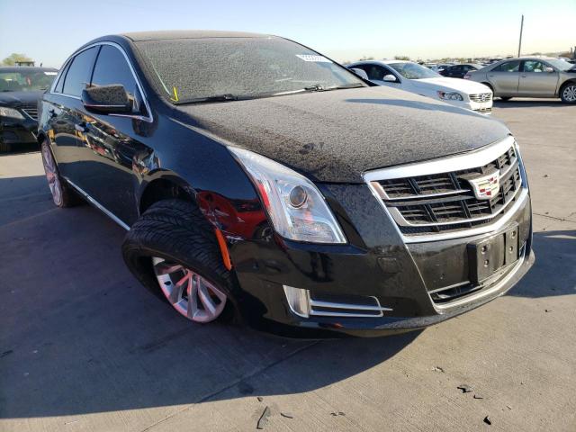 CADILLAC XTS LUXURY 2017 2g61m5s36h9145013