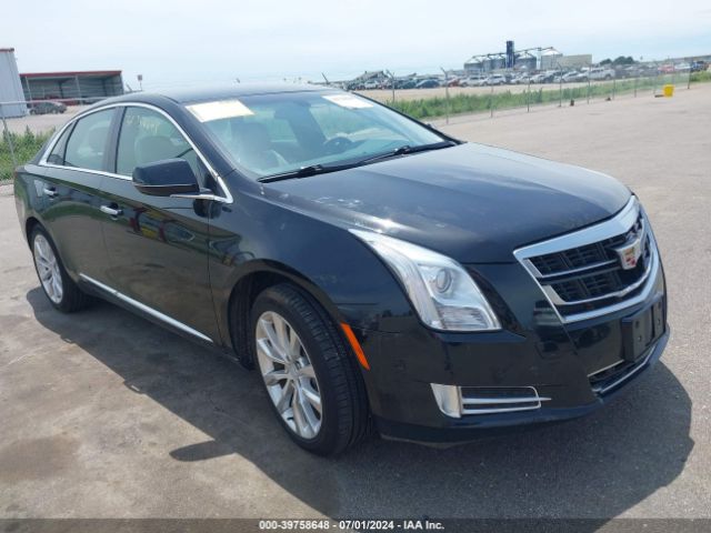 CADILLAC XTS 2017 2g61m5s36h9151586