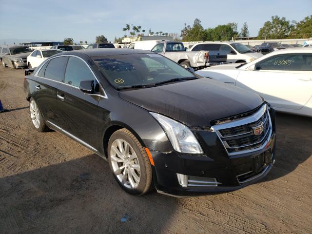 CADILLAC XTS LUXURY 2017 2g61m5s36h9152270