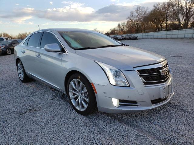 CADILLAC XTS LUXURY 2017 2g61m5s36h9153158