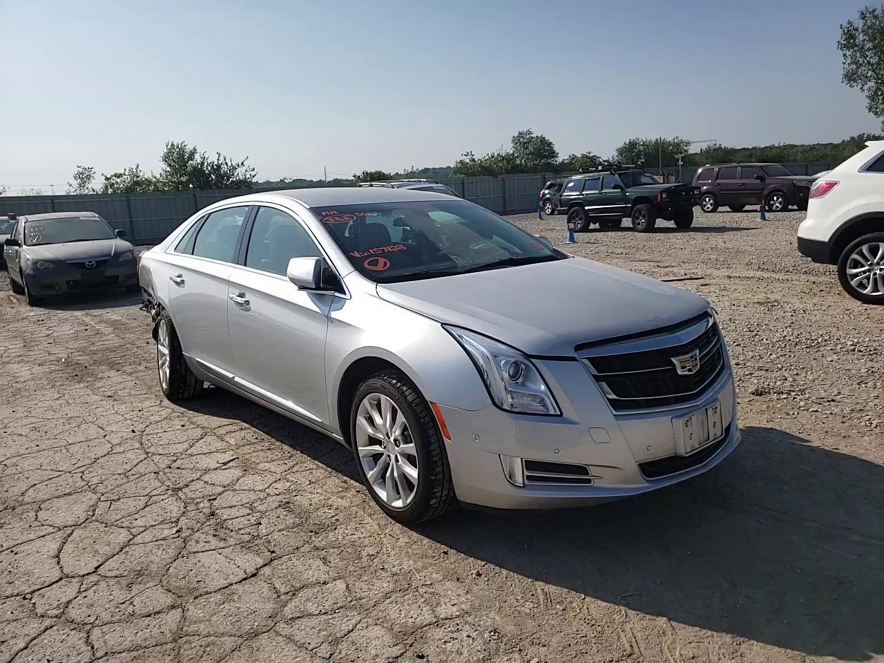 CADILLAC NULL 2017 2g61m5s36h9157128