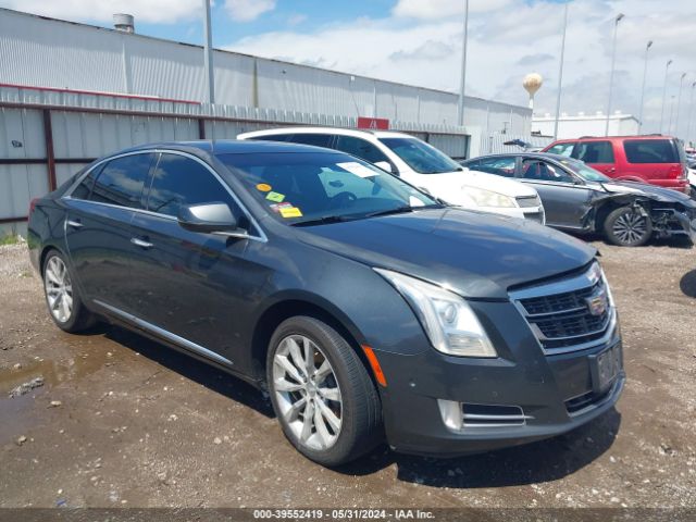 CADILLAC XTS 2017 2g61m5s36h9159042