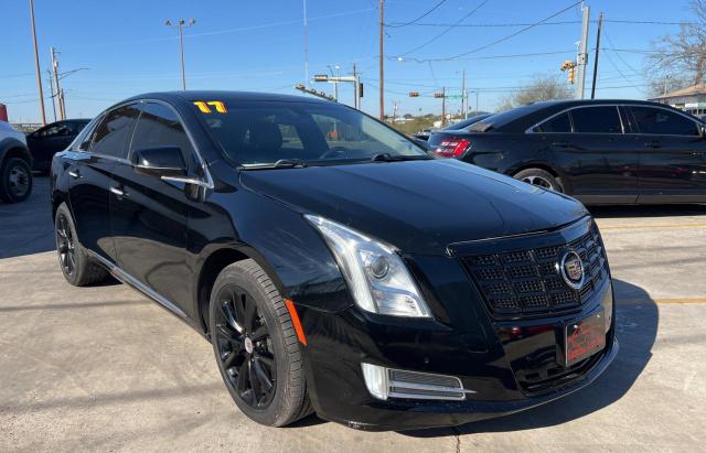 CADILLAC XTS LUXURY 2017 2g61m5s36h9159283