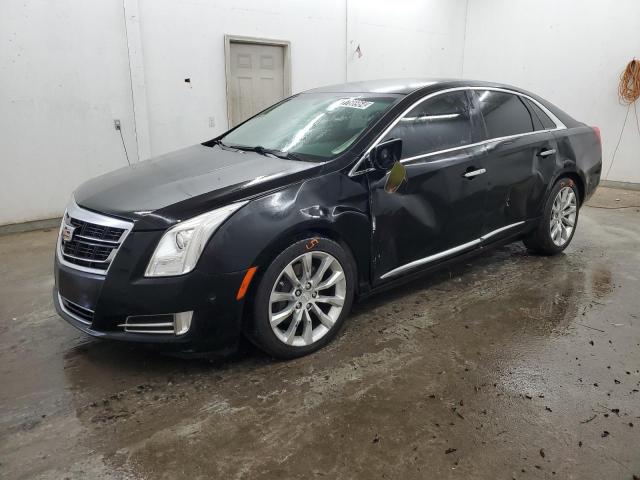 CADILLAC XTS LUXURY 2017 2g61m5s36h9160319