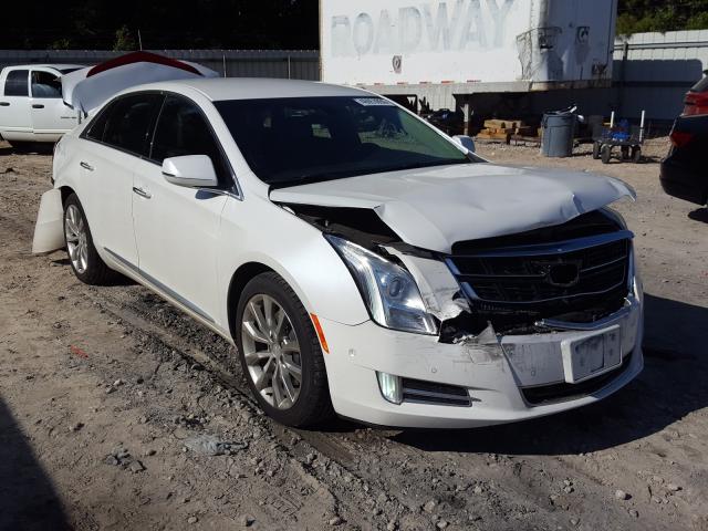 CADILLAC XTS LUXURY 2017 2g61m5s36h9160563