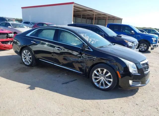 CADILLAC XTS 2017 2g61m5s36h9161132