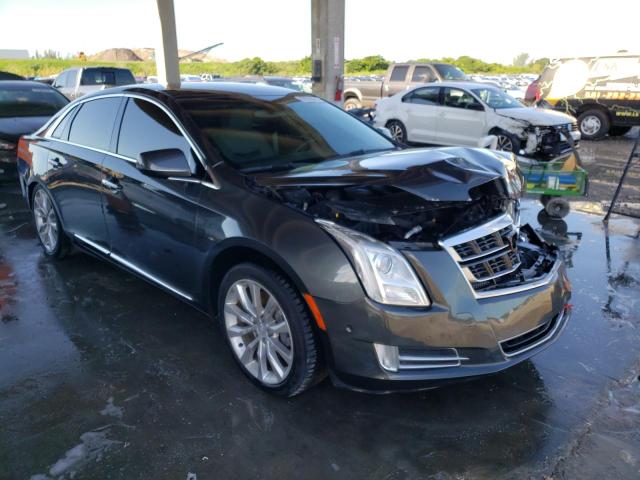 CADILLAC XTS LUXURY 2017 2g61m5s36h9161650