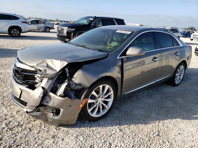 CADILLAC XTS LUXURY 2017 2g61m5s36h9163513