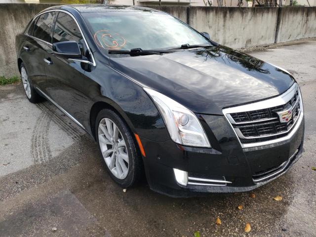 CADILLAC XTS LUXURY 2017 2g61m5s36h9169490