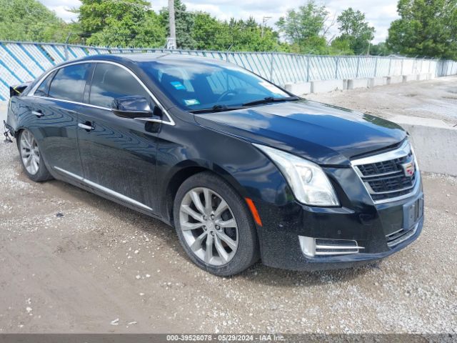 CADILLAC XTS 2017 2g61m5s36h9174155