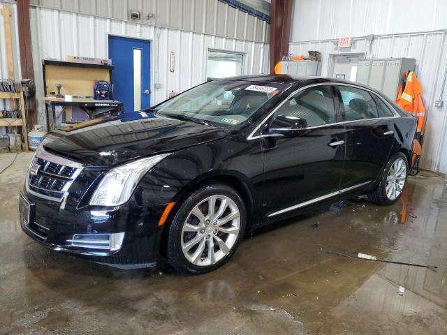 CADILLAC XTS LUXURY 2017 2g61m5s36h9183244