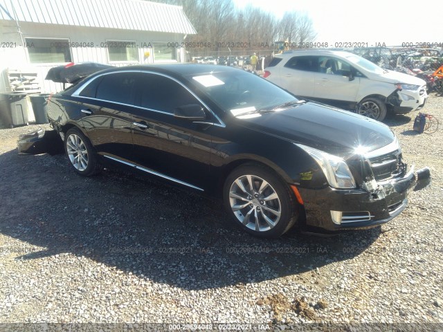 CADILLAC XTS 2017 2g61m5s36h9199296