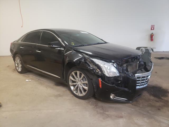 CADILLAC XTS LUXURY 2017 2g61m5s36h9199668