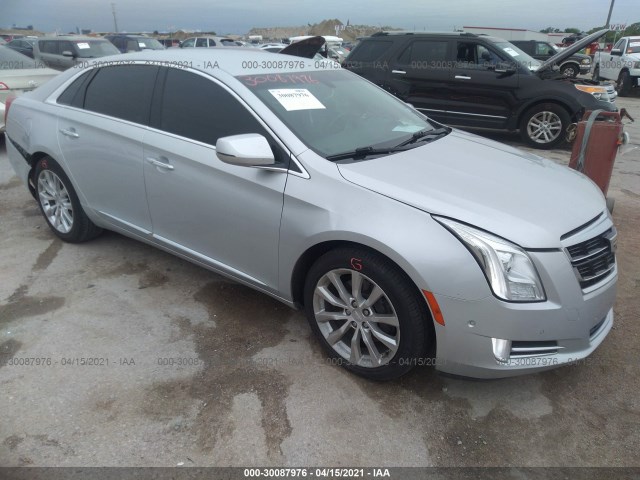 CADILLAC XTS 2017 2g61m5s36h9199816