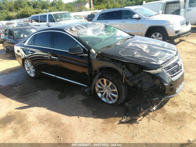 CADILLAC XTS 2017 2g61m5s36h9200155