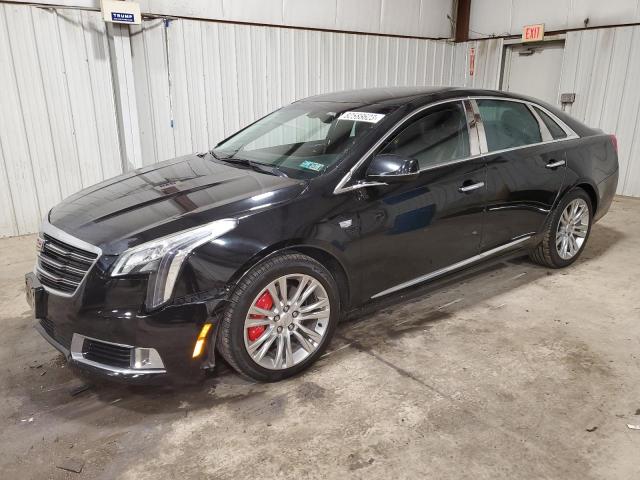 CADILLAC XTS LUXURY 2018 2g61m5s36j9117797