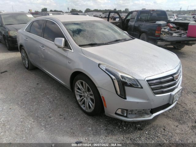 CADILLAC XTS 2018 2g61m5s36j9118190