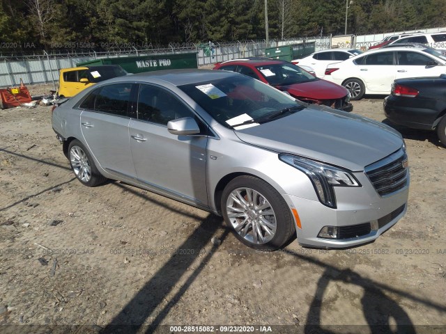 CADILLAC XTS 2018 2g61m5s36j9125012