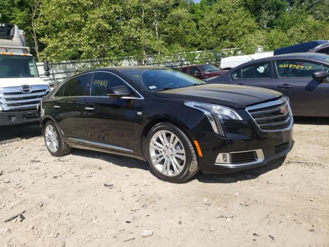 CADILLAC XTS LUXURY 2018 2g61m5s36j9125558