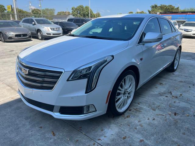 CADILLAC XTS LUXURY 2018 2g61m5s36j9126855