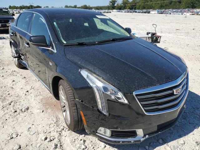 CADILLAC XTS LUXURY 2018 2g61m5s36j9127164