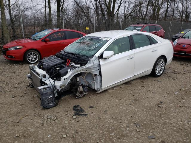 CADILLAC XTS LUXURY 2018 2g61m5s36j9130548