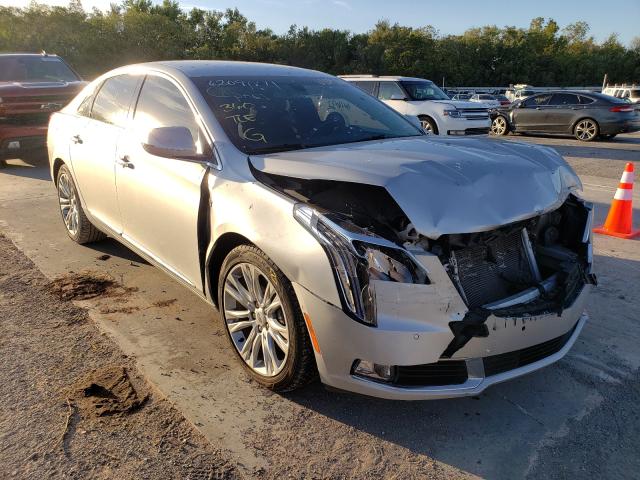 CADILLAC XTS LUXURY 2018 2g61m5s36j9130811