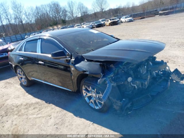 CADILLAC XTS 2018 2g61m5s36j9131005