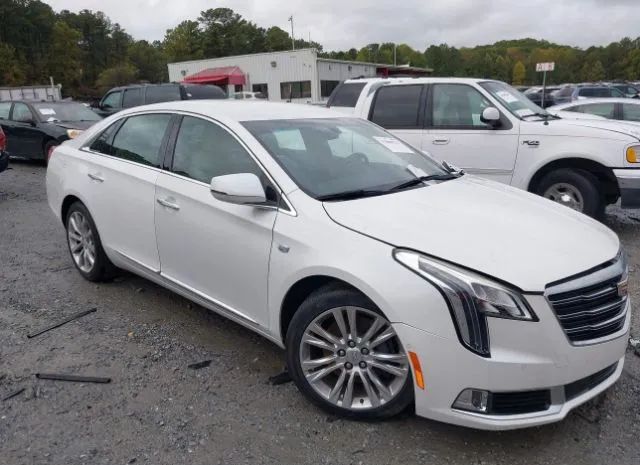 CADILLAC XTS 2018 2g61m5s36j9142800