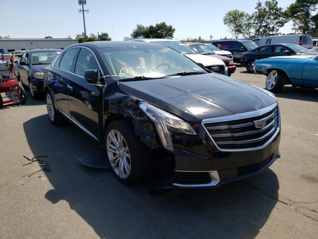 CADILLAC XTS LUXURY 2018 2g61m5s36j9144692