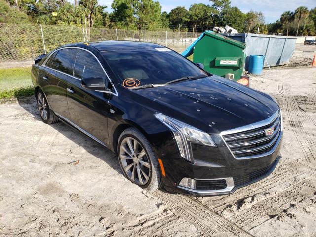 CADILLAC XTS LUXURY 2018 2g61m5s36j9154347