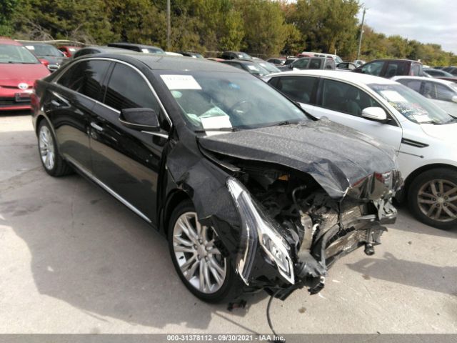 CADILLAC XTS 2018 2g61m5s36j9156163