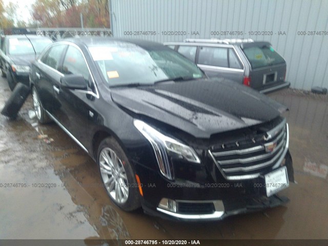 CADILLAC XTS 2018 2g61m5s36j9156597