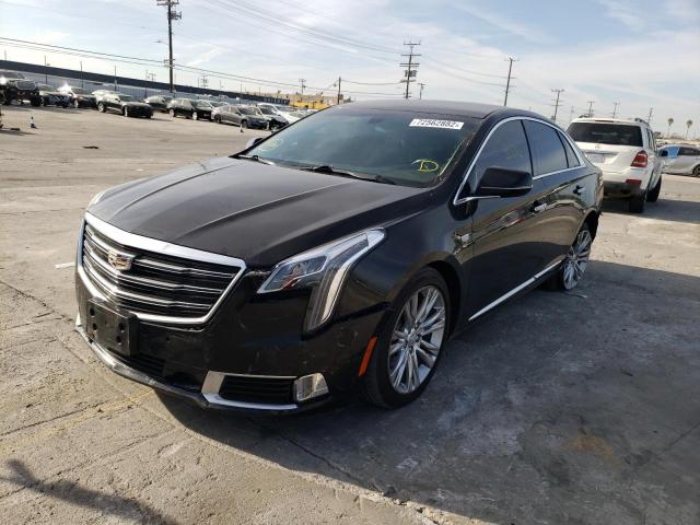 CADILLAC XTS LUXURY 2018 2g61m5s36j9157135