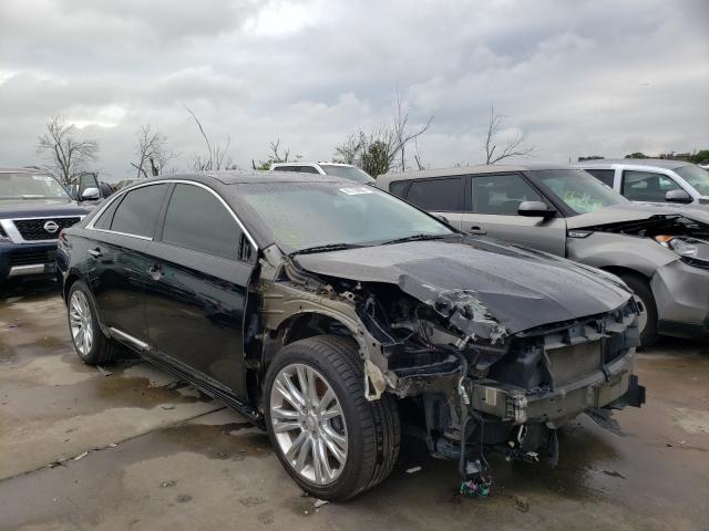 CADILLAC XTS LUXURY 2018 2g61m5s36j9157569