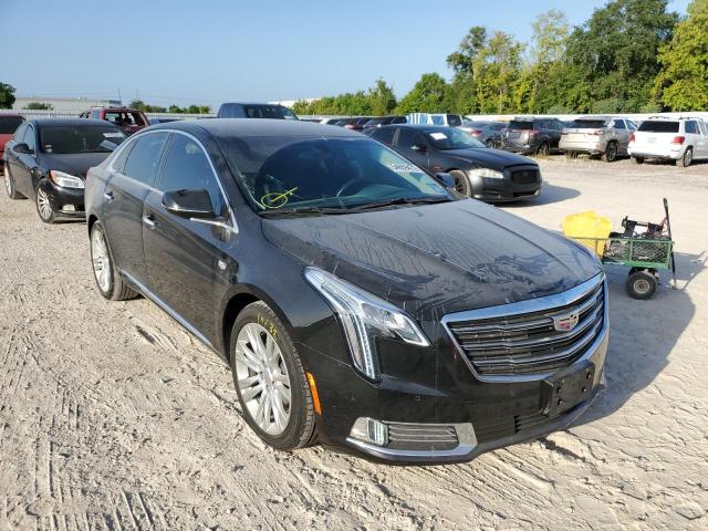 CADILLAC XTS LUXURY 2018 2g61m5s36j9157961