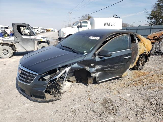 CADILLAC XTS 2018 2g61m5s36j9158754