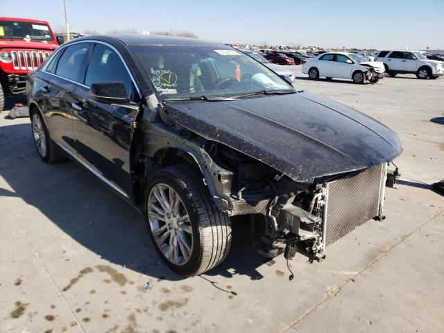 CADILLAC XTS LUXURY 2018 2g61m5s36j9162657