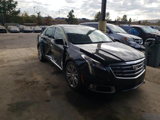 CADILLAC XTS 2019 2g61m5s36k9100497