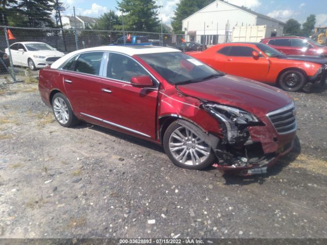 CADILLAC XTS 2019 2g61m5s36k9101441