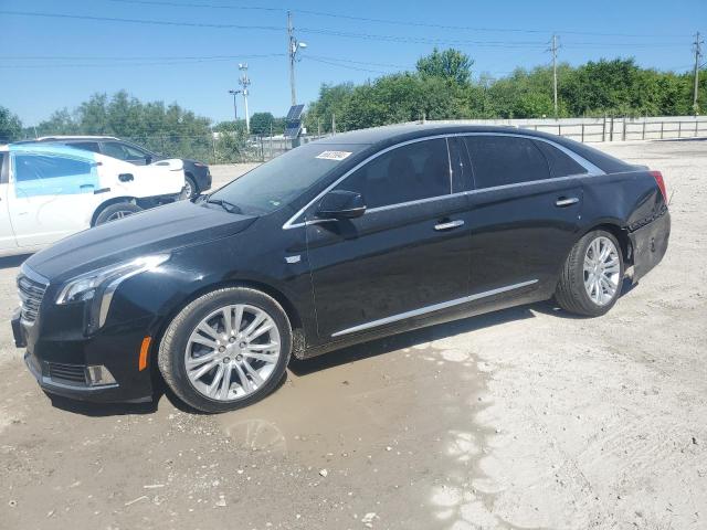 CADILLAC XTS LUXURY 2019 2g61m5s36k9103237