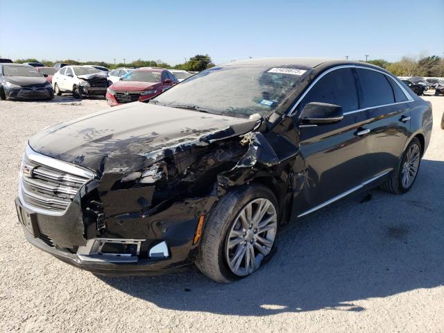 CADILLAC XTS 2019 2g61m5s36k9105313