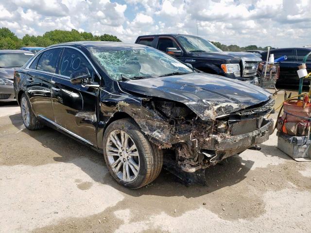 CADILLAC XTS LUXURY 2019 2g61m5s36k9110334