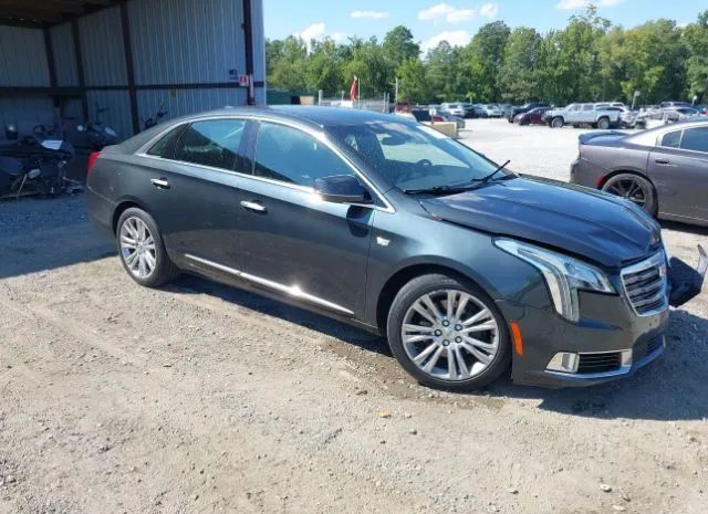 CADILLAC XTS 2019 2g61m5s36k9110365